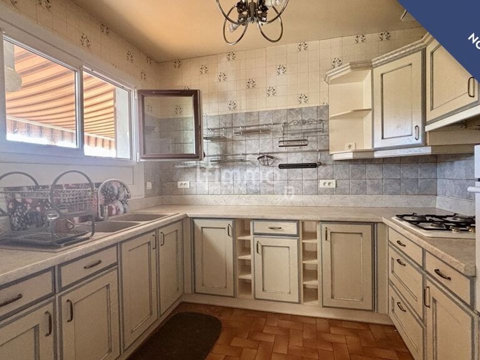 Bungalow i Trilport, Seine-et-Marne - foto 4