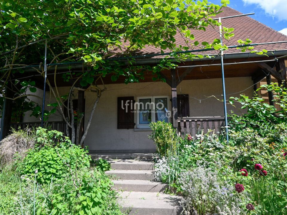 Villa i Eckbolsheim, Bas-Rhin - foto 3