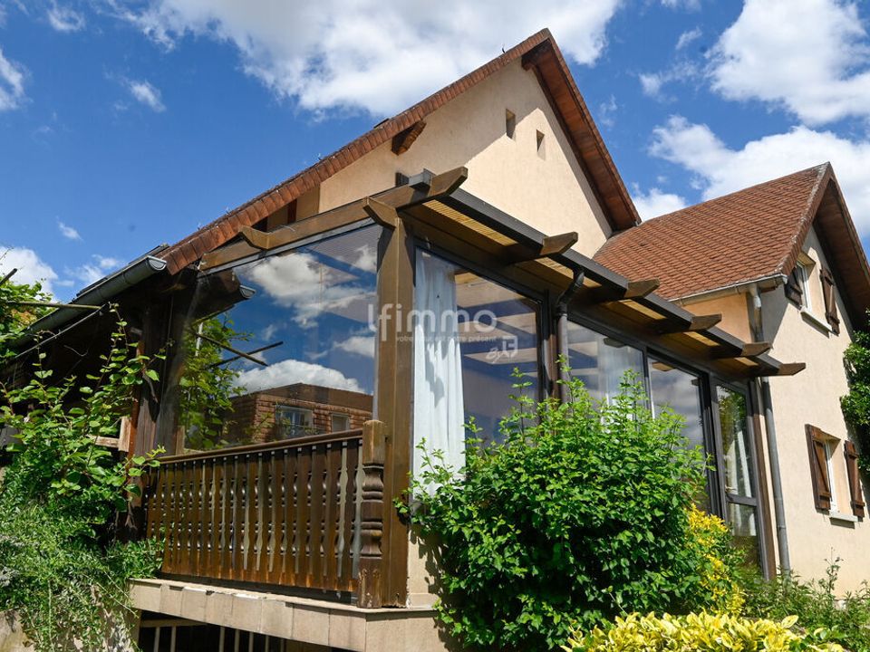 Villa i Eckbolsheim, Bas-Rhin - foto 4