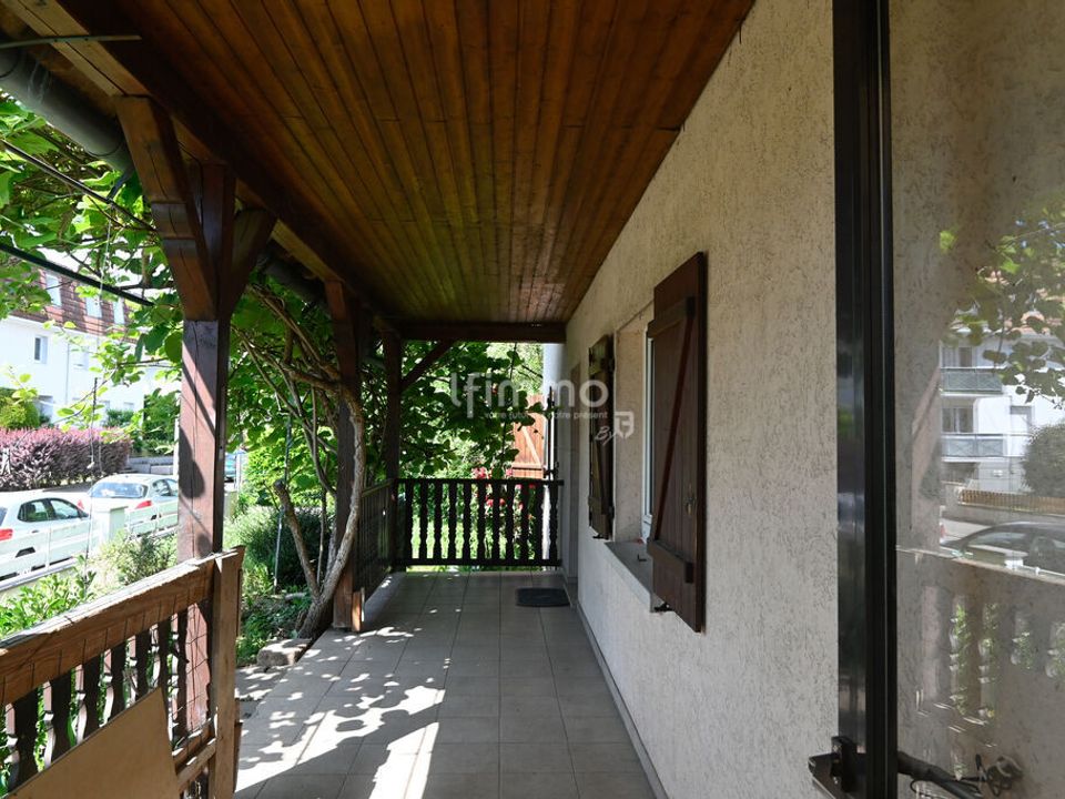 Villa i Eckbolsheim, Bas-Rhin - foto 5