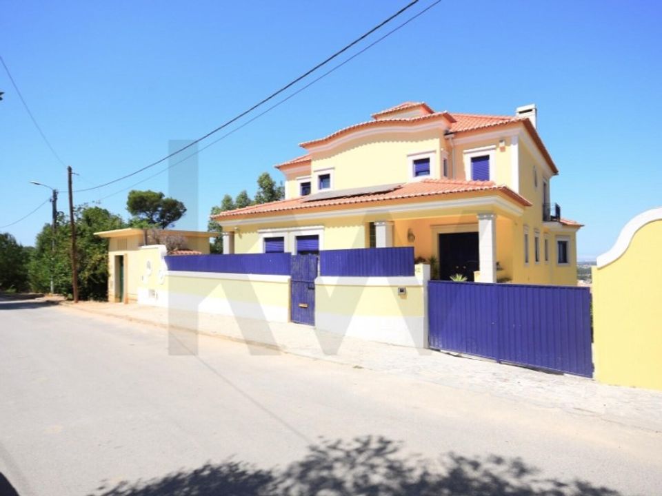Villa i Palmela, Setubal - foto 1