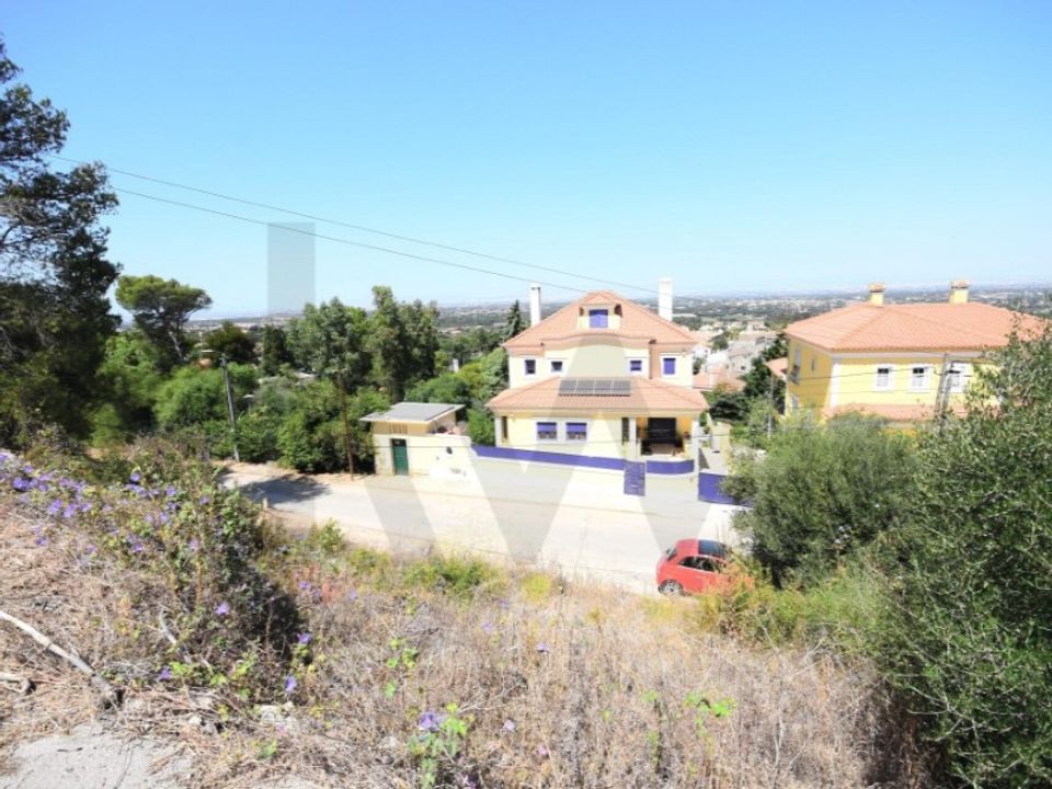 Villa i Palmela, Setubal - foto 2