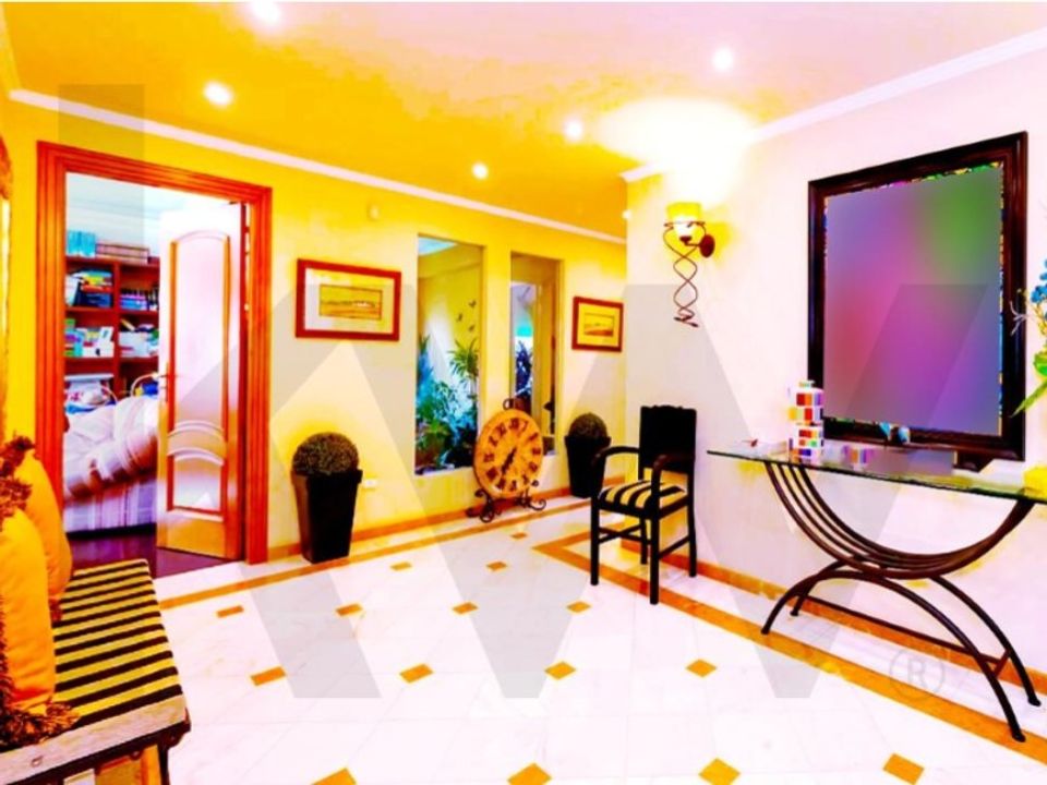 Villa i Palmela, Setubal - foto 4