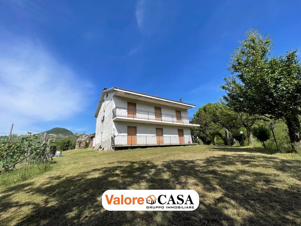 Villa i Spigno Monferrato, Alessandria - foto 2