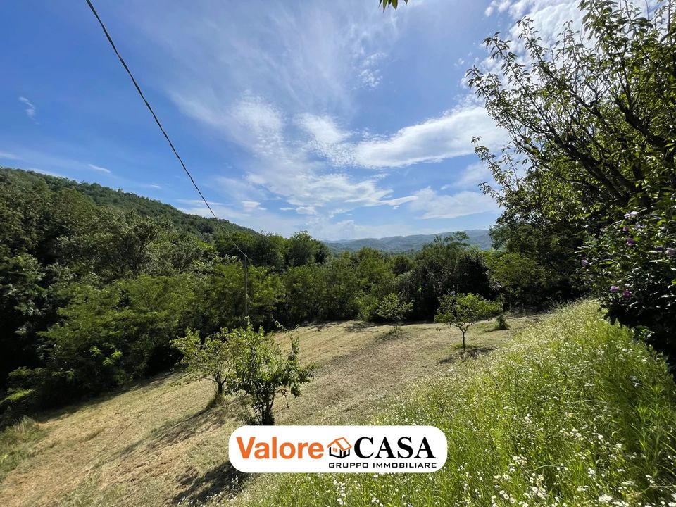 Villa i Spigno Monferrato, Alessandria - foto 5
