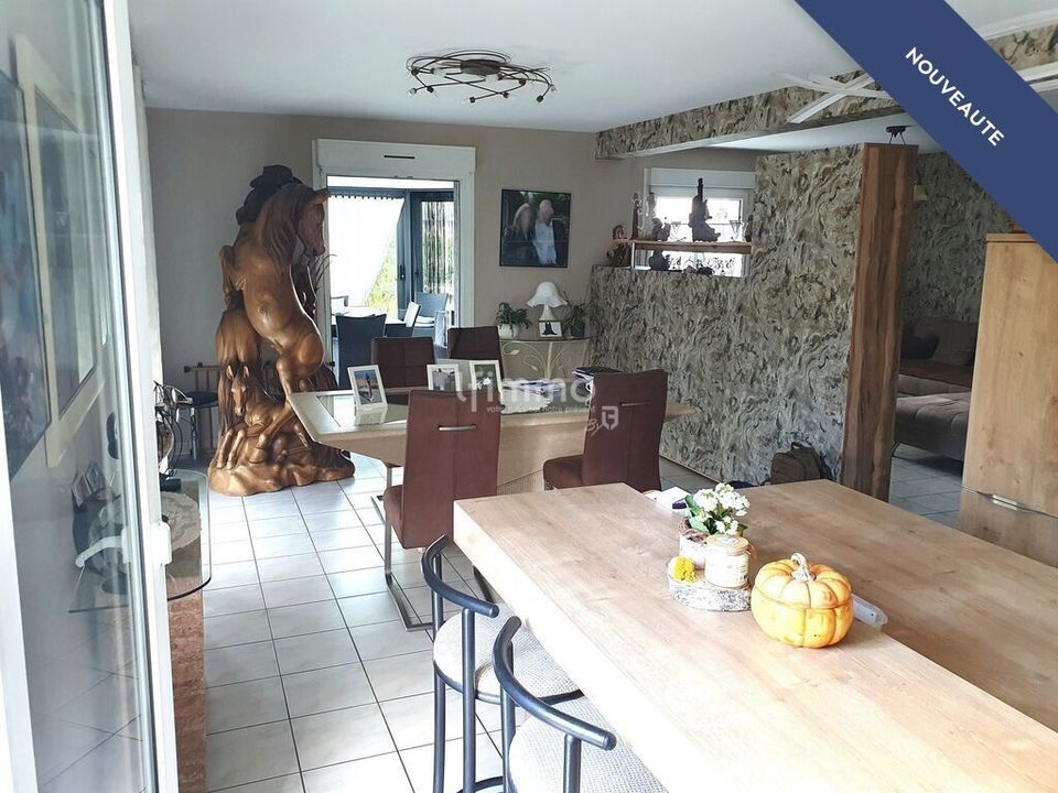 Villa i Ingersheim, Haut-Rhin - foto 3