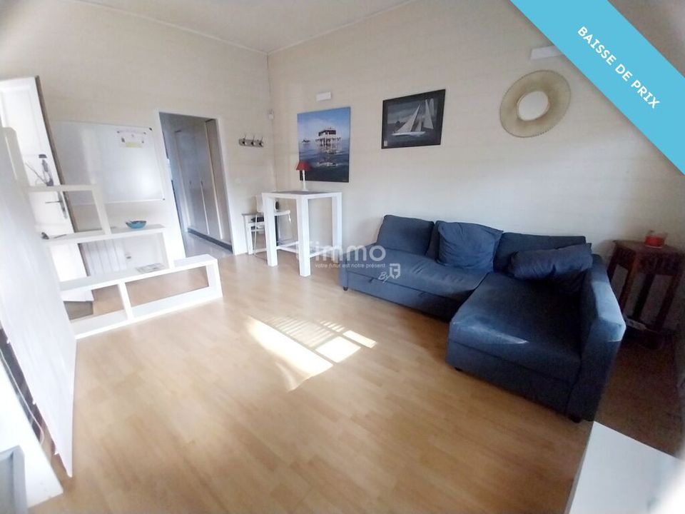 Appartement - Arcachon, Gironde - photo 1