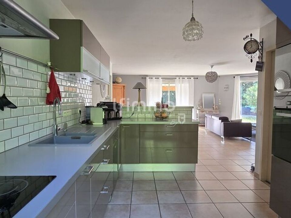 Villa i Landiras, Gironde - foto 1