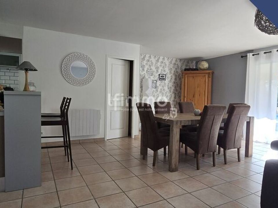 Villa i Landiras, Gironde - foto 2