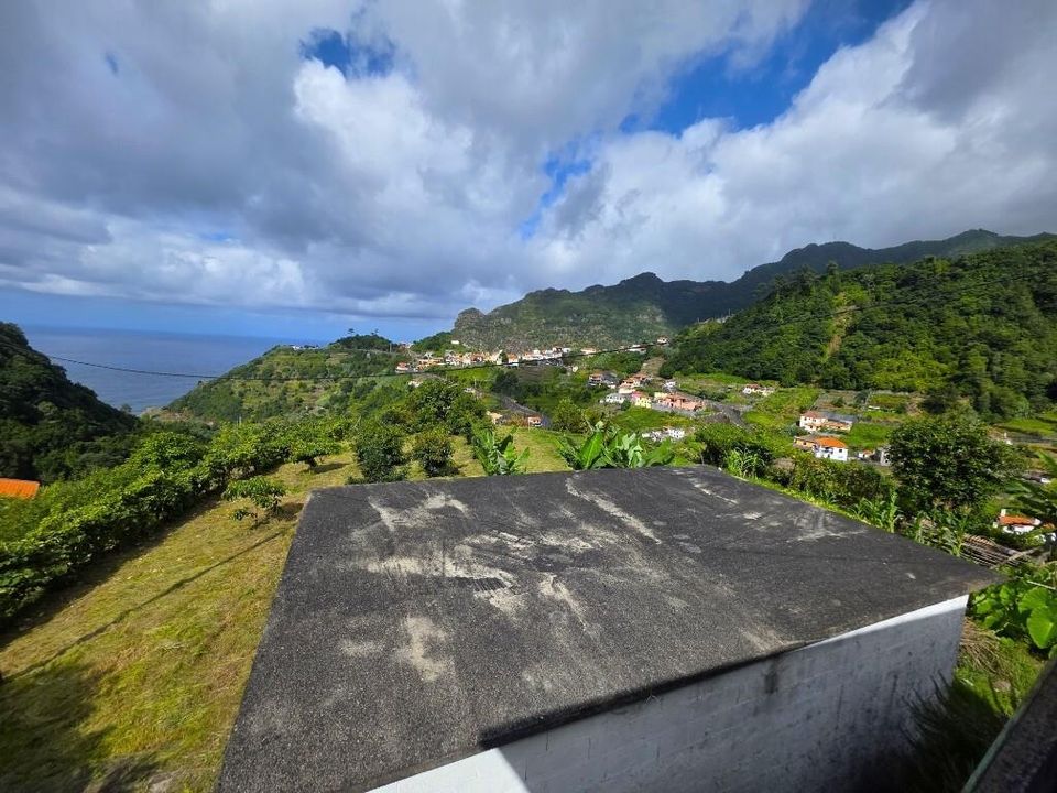 Helårsgrund i Sao Vincente, Madeira - foto 5