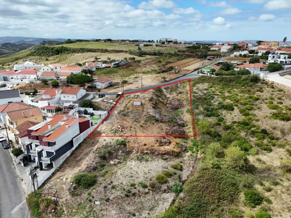 Helårsgrund i Matacaes, Lisbon - foto 2