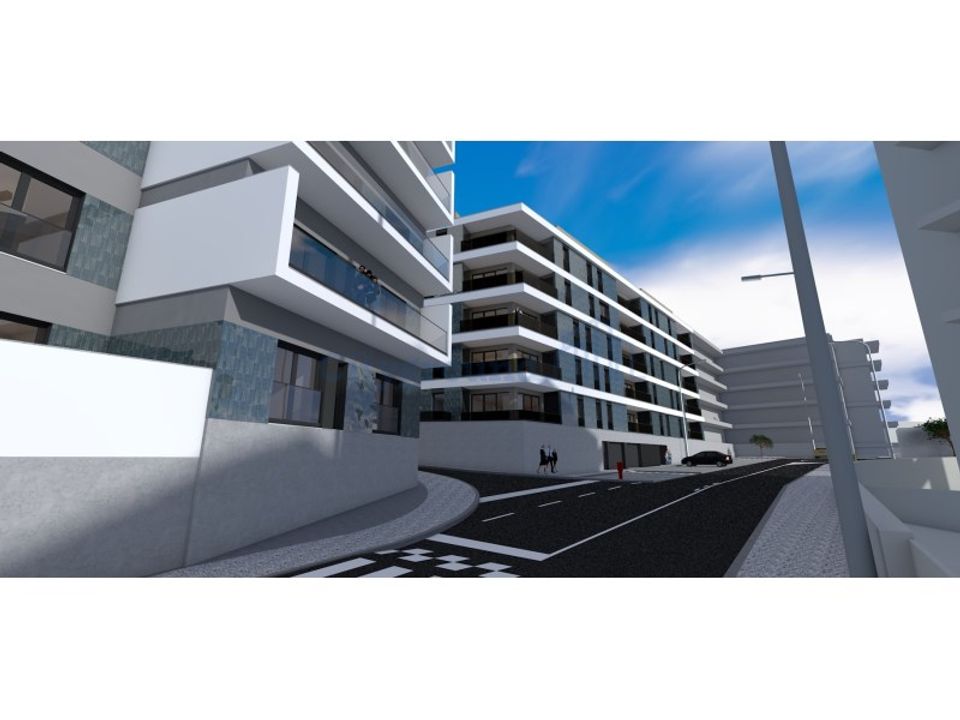 Lejlighed i Leiria, Leiria - foto 5