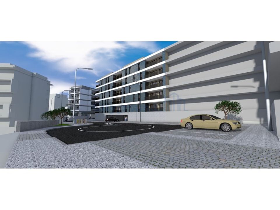 Lejlighed i Leiria, Leiria - foto 5