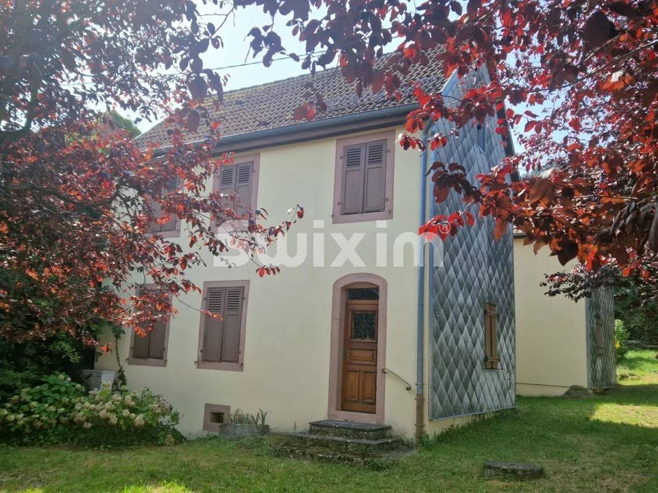 Villa i Fouchy, Bas-Rhin - foto 2