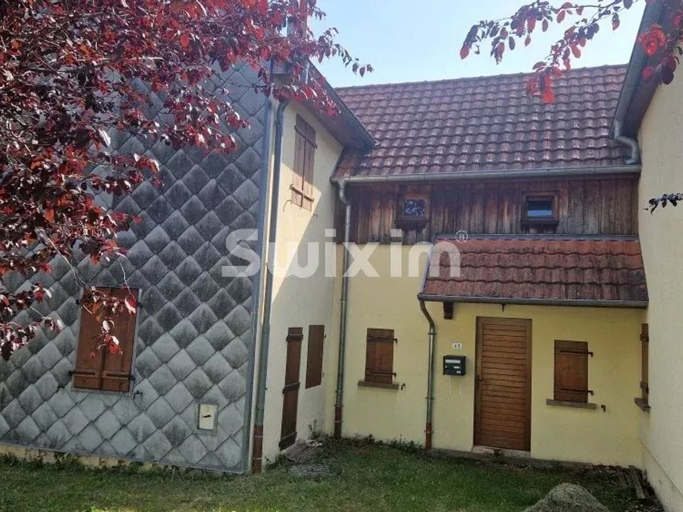 Villa i Fouchy, Bas-Rhin - foto 3