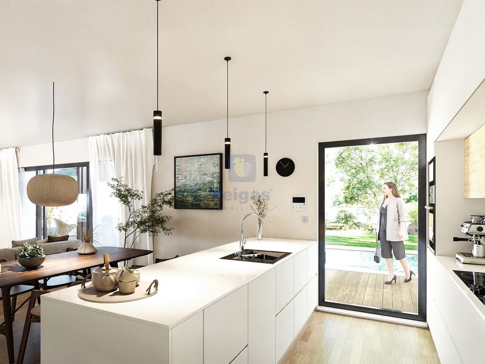 Villa i Obidos, Leiria - foto 4