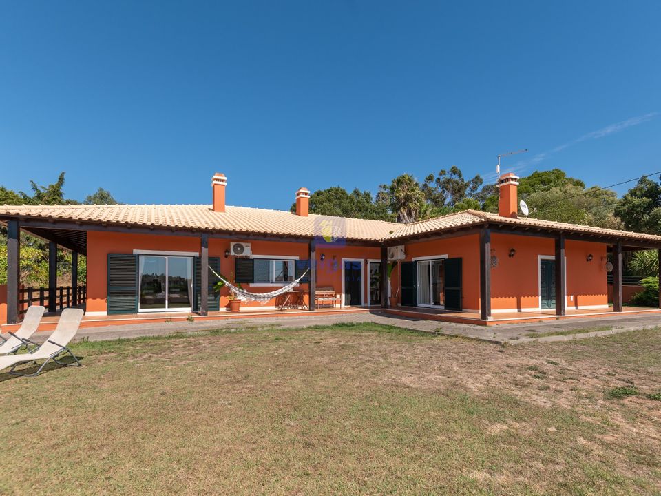 Villa i Caldas da Rainha, Leiria - foto 1