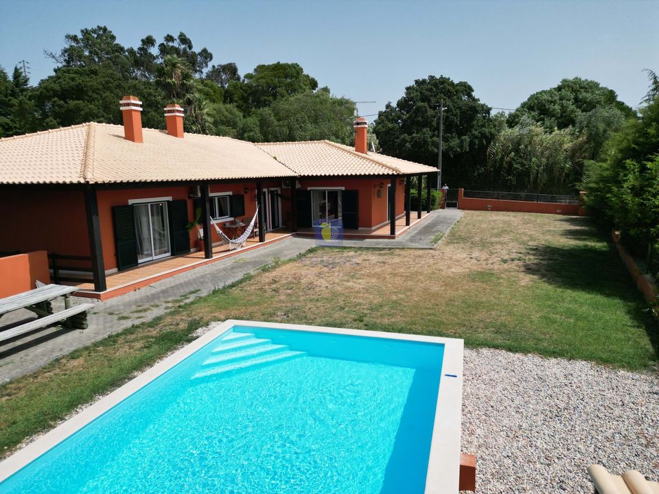 Villa i Caldas da Rainha, Leiria - foto 3