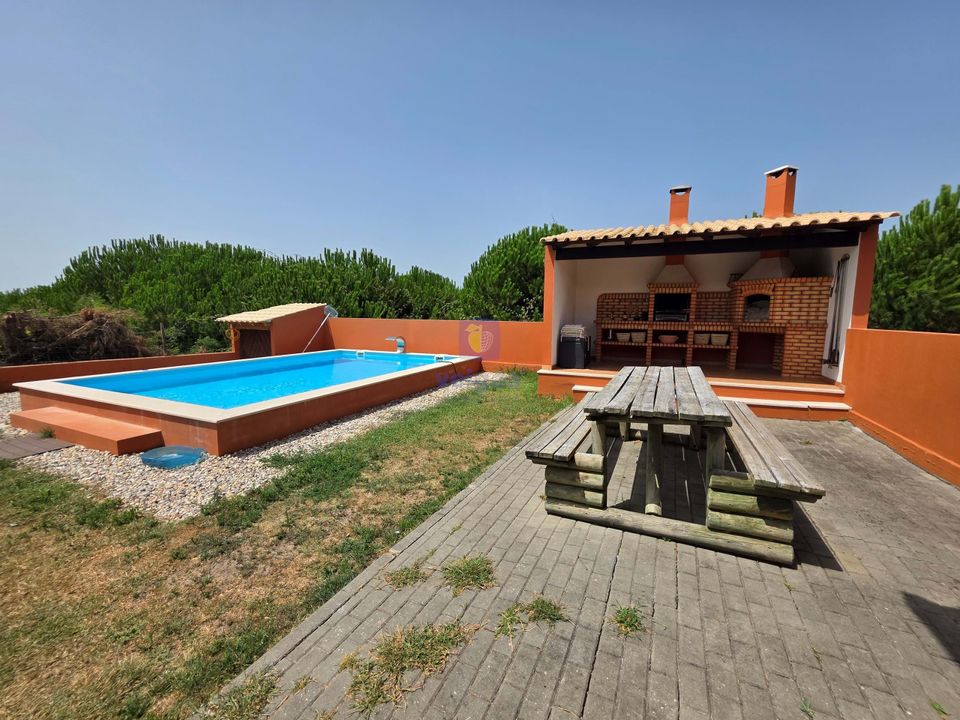 Villa i Caldas da Rainha, Leiria - foto 4