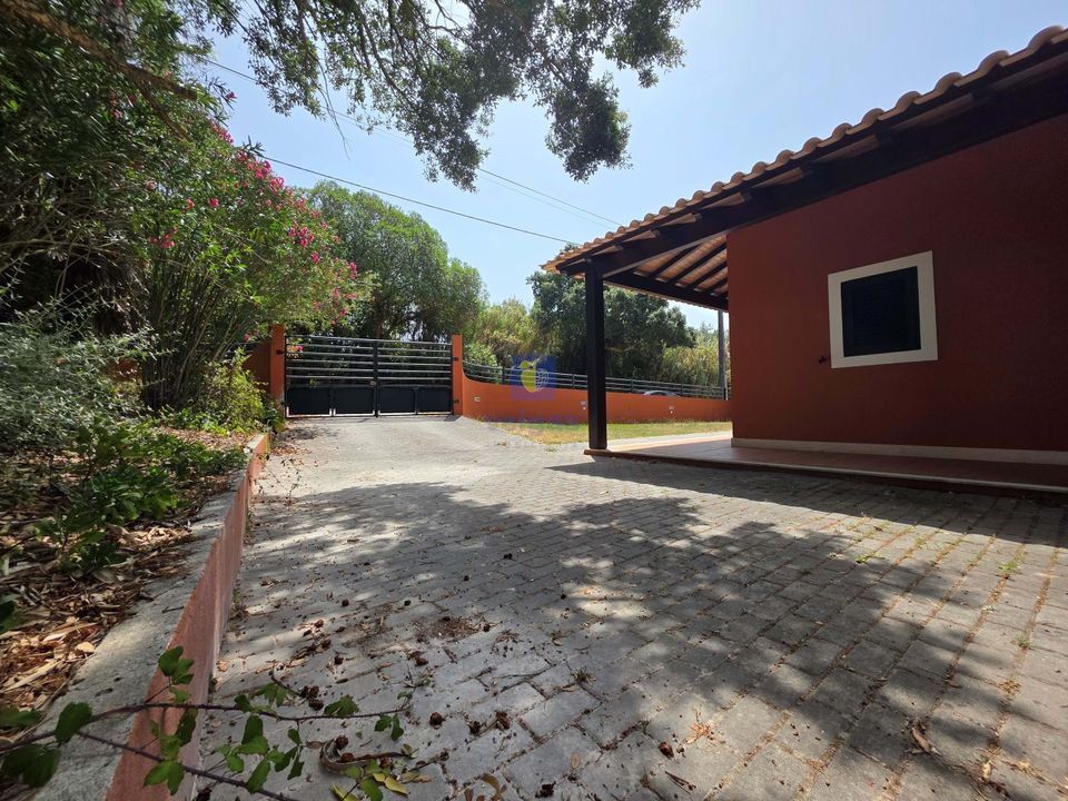 Villa i Caldas da Rainha, Leiria - foto 5