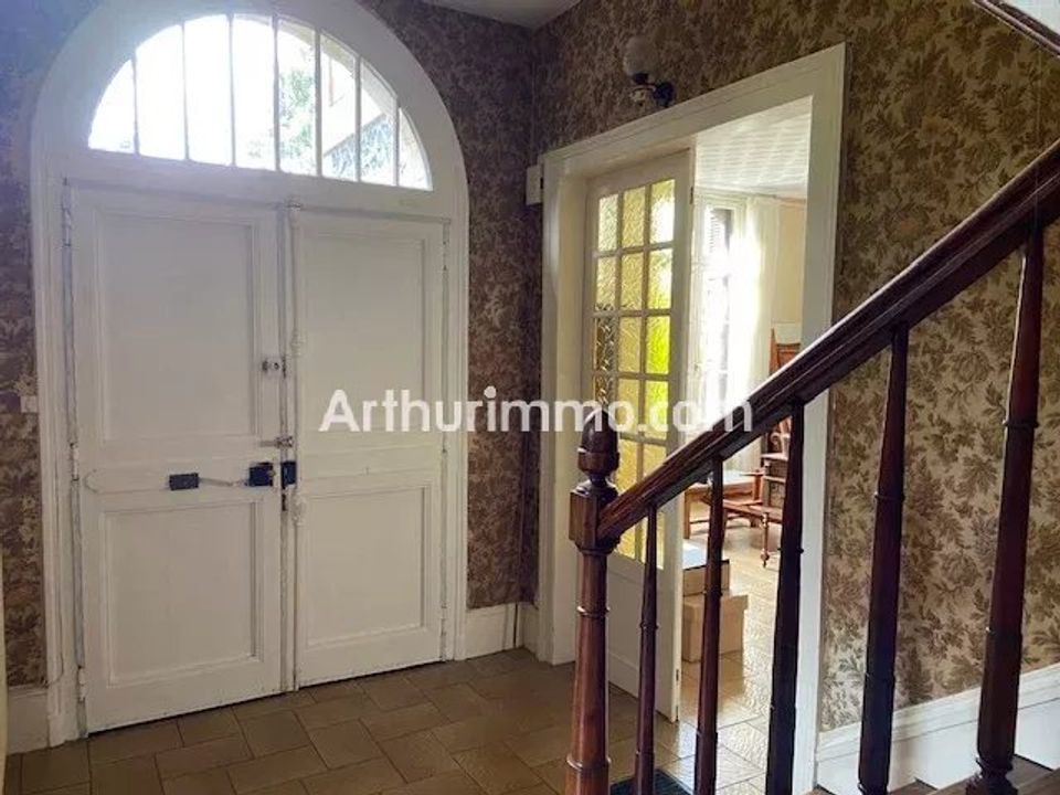 Villa i Epouville, Seine-Maritime - foto 5