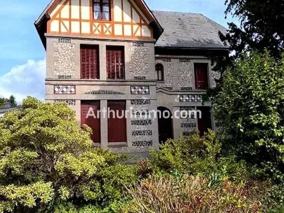 Villa i Epouville, Seine-Maritime - foto 2