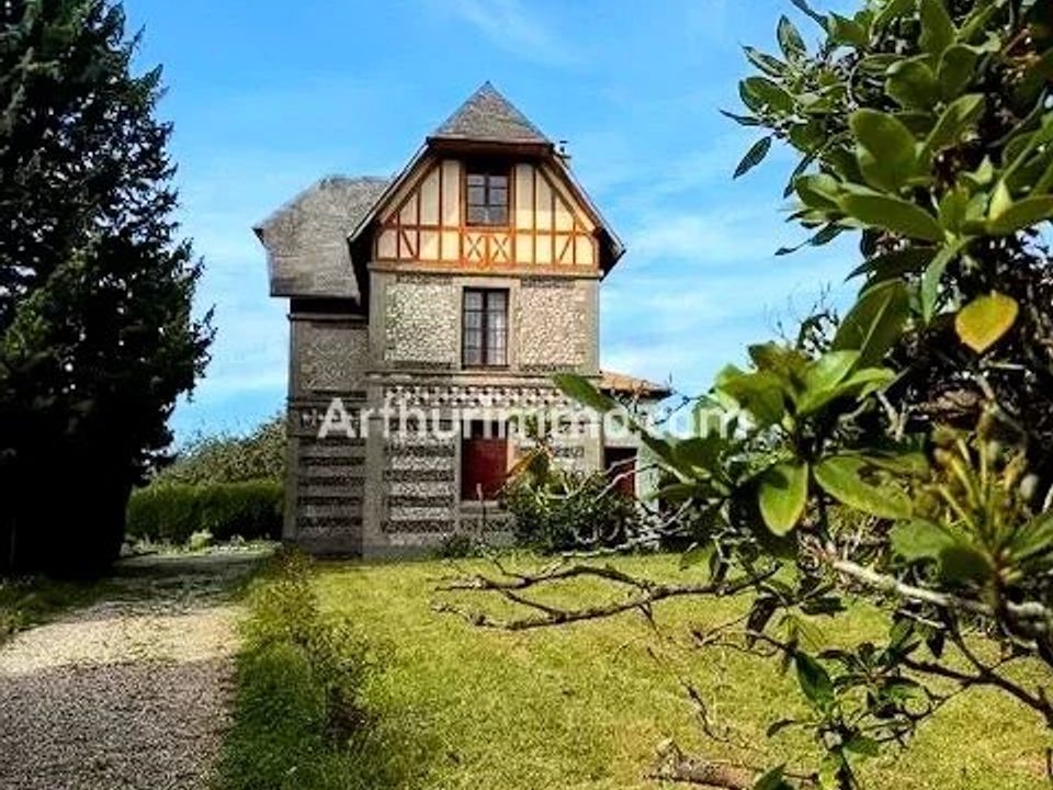 Villa i Epouville, Seine-Maritime - foto 3