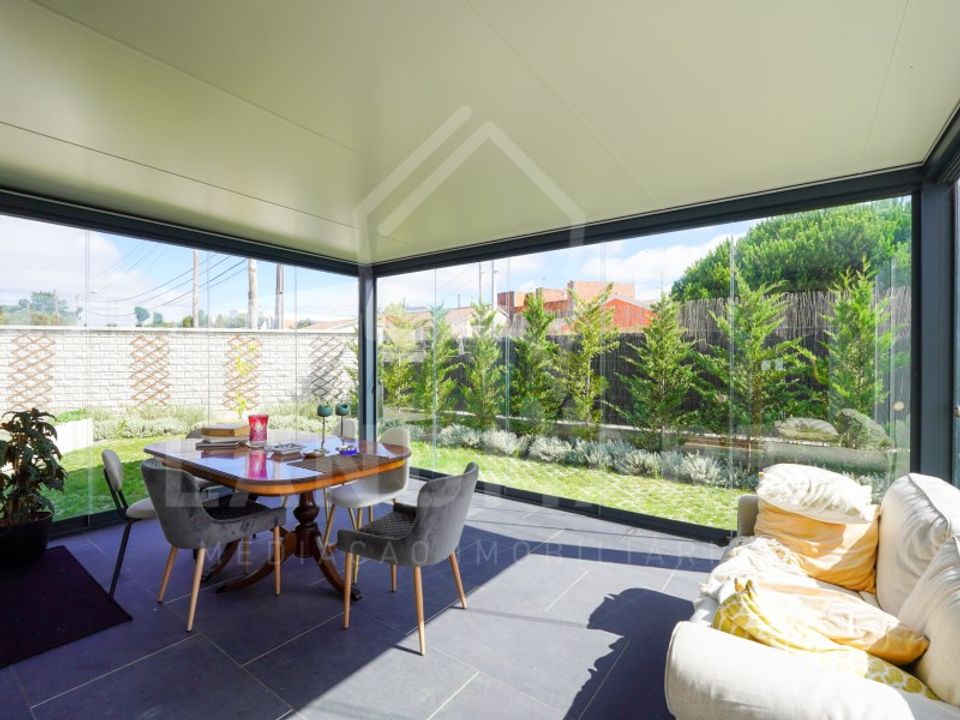 Villa i Benedita, Leiria - foto 2