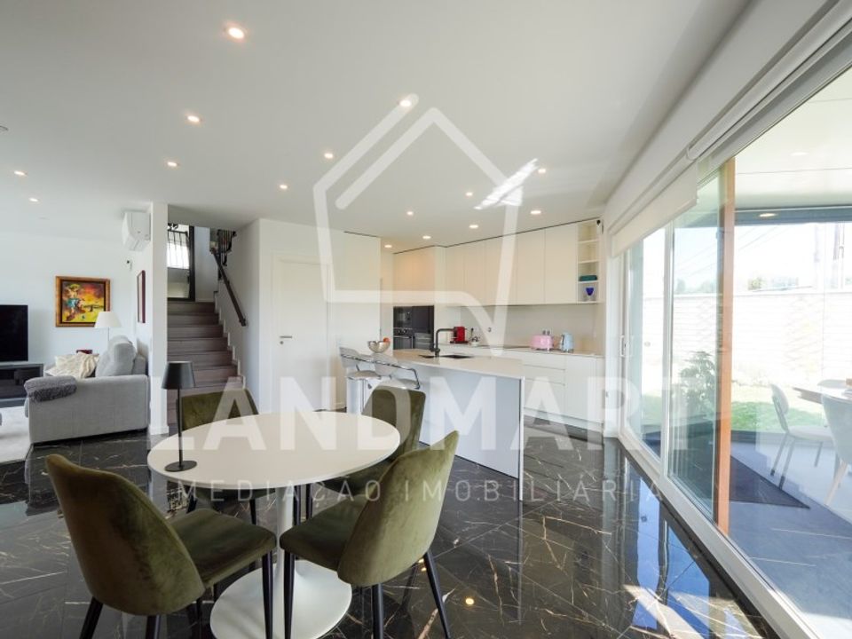Villa i Benedita, Leiria - foto 5