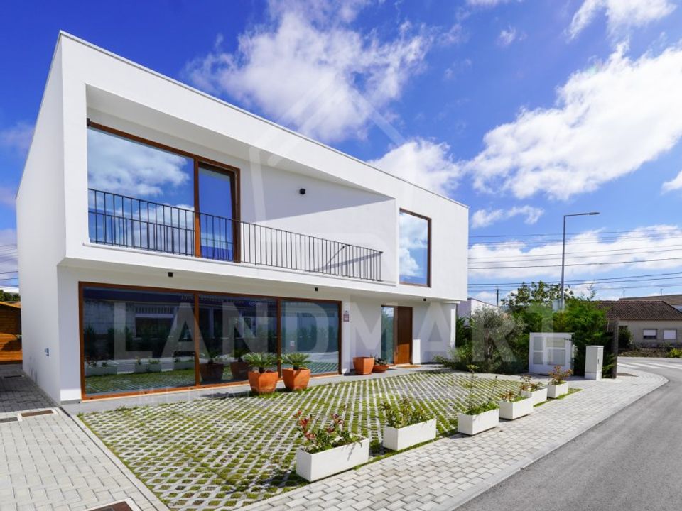 Villa i Benedita, Leiria - foto 1