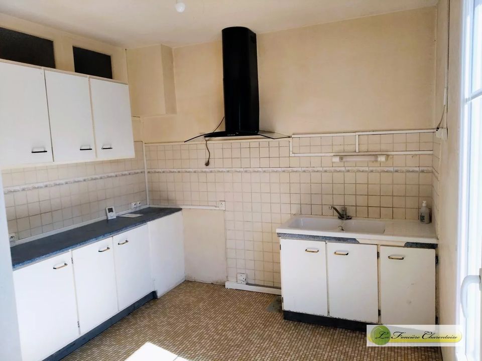 Villa i Angouleme, Charente - foto 4
