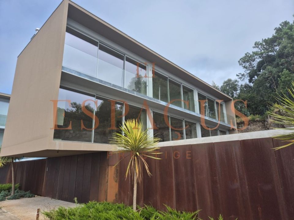 Villa i Viana do Castelo, Viana do Castelo - foto 1