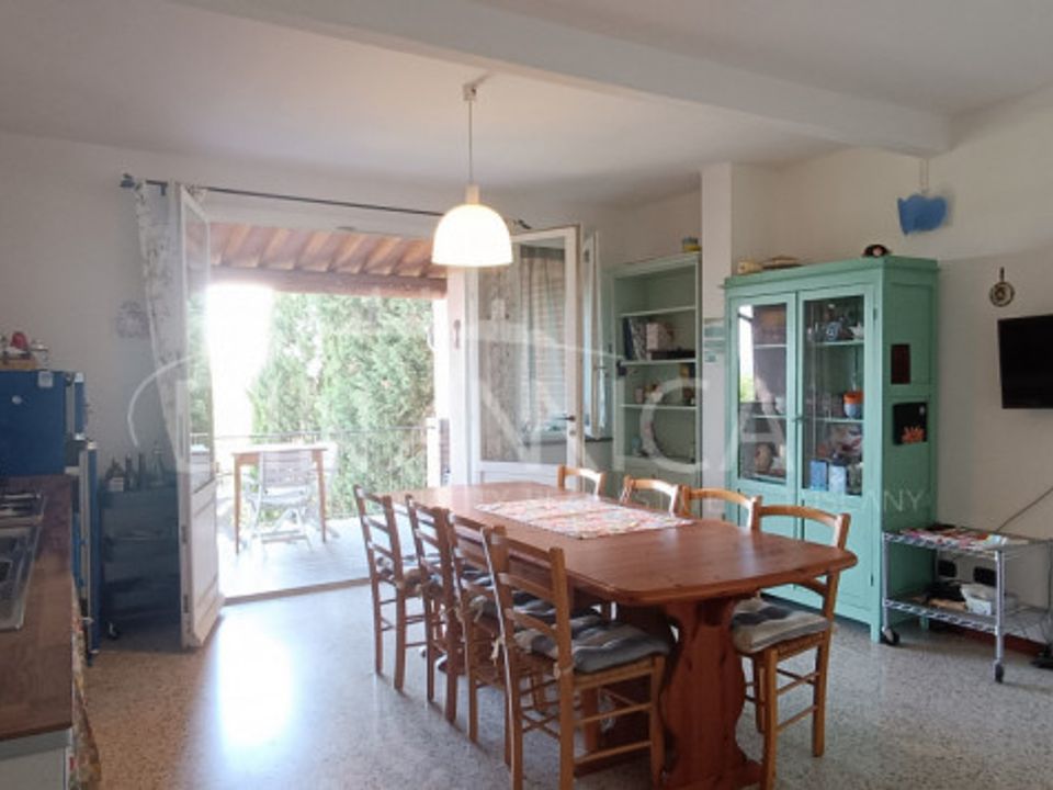 Rekkehus i Palaia, Pisa - bilde 4