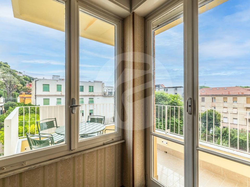 Lejlighed i Alassio, Savona - foto 2