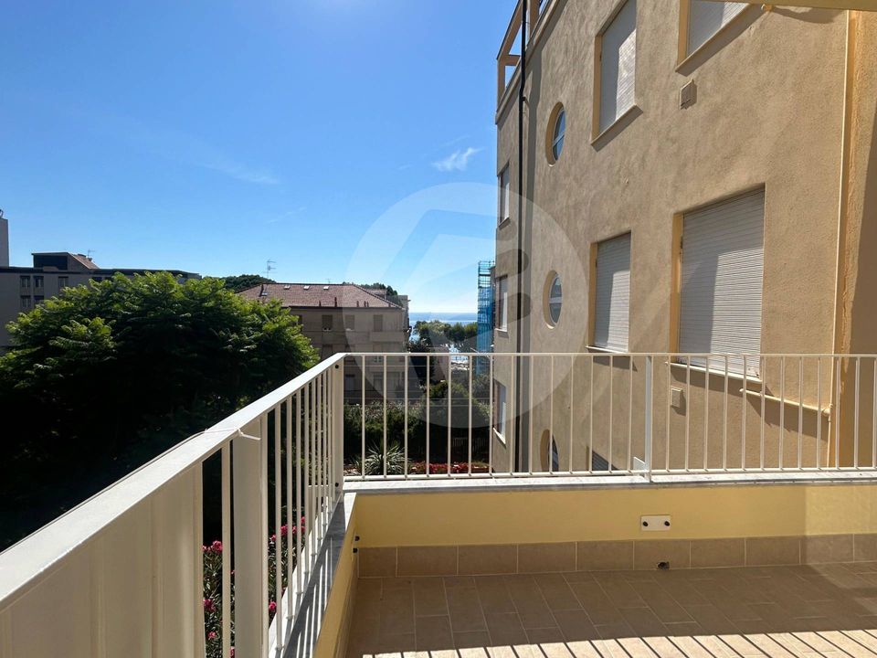 Lejlighed i Alassio, Savona - foto 3