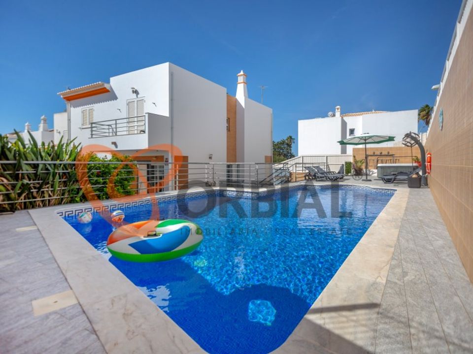 Villa i Albufeira, Faro - foto 4