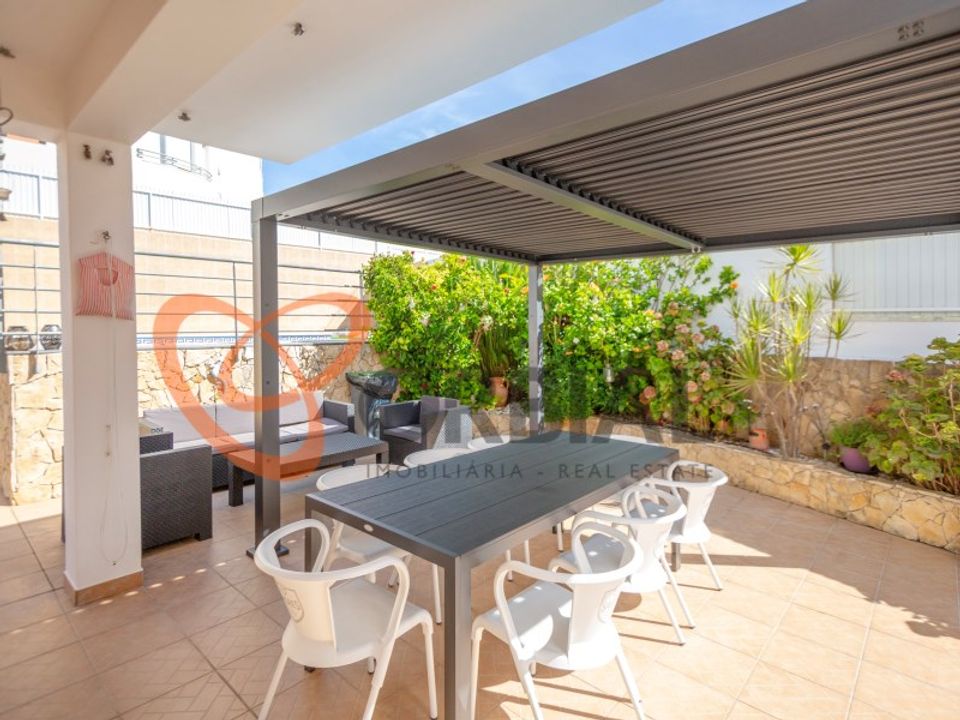 Villa i Albufeira, Faro - foto 2