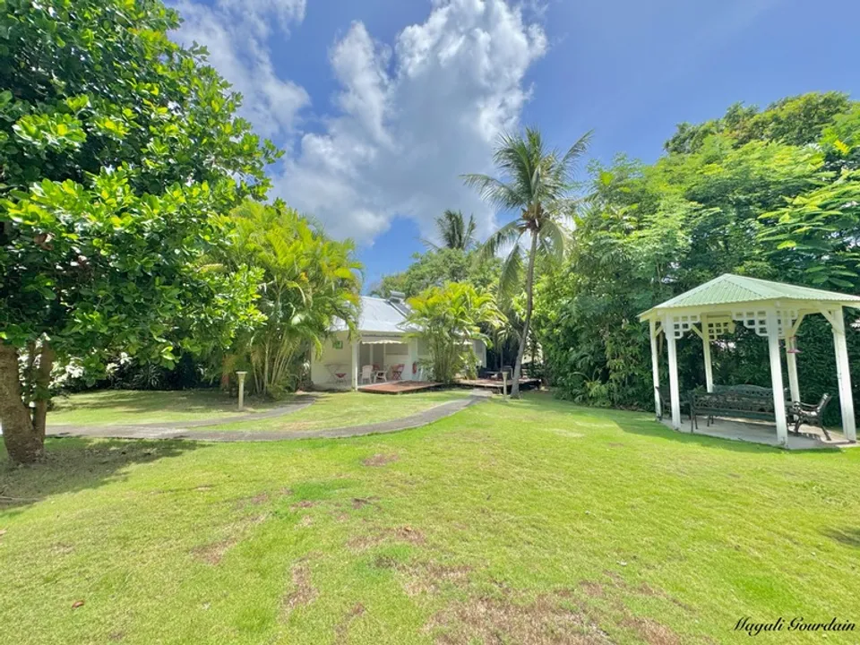 Villa i Saint-Francois, Guadeloupe - foto 3