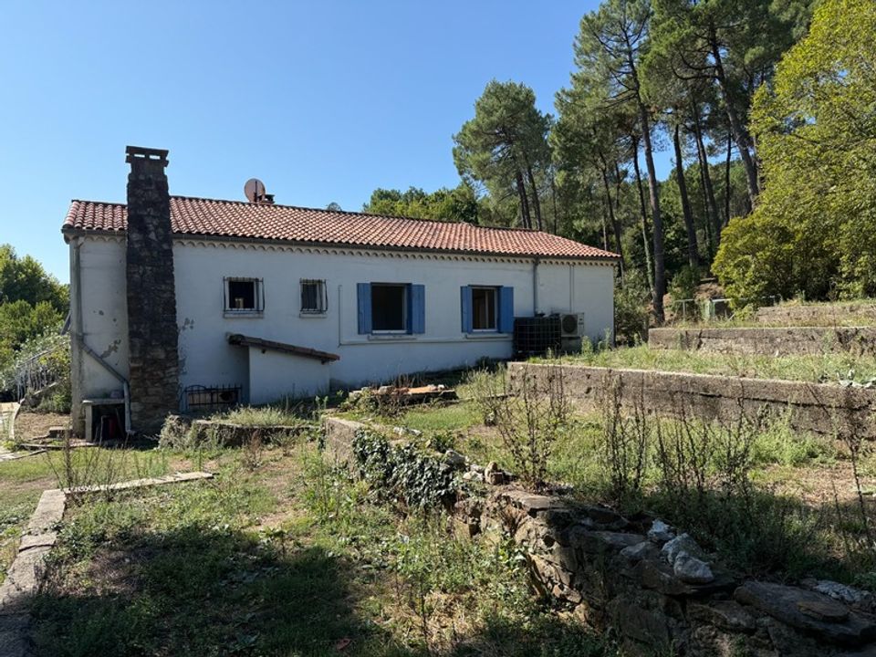 Villa i Portes, Gard - foto 5