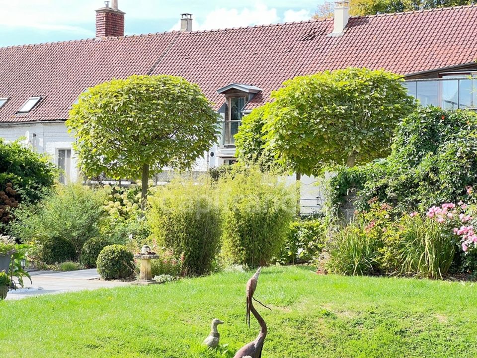 Villa i Hardinghen, Pas-de-Calais - foto 2