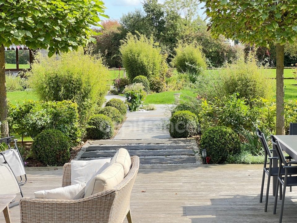 Villa i Hardinghen, Pas-de-Calais - foto 4
