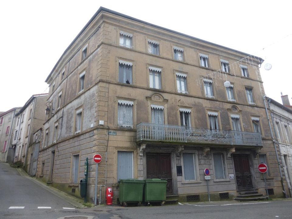 Landsbyhus i Panissières, Loire - foto 1