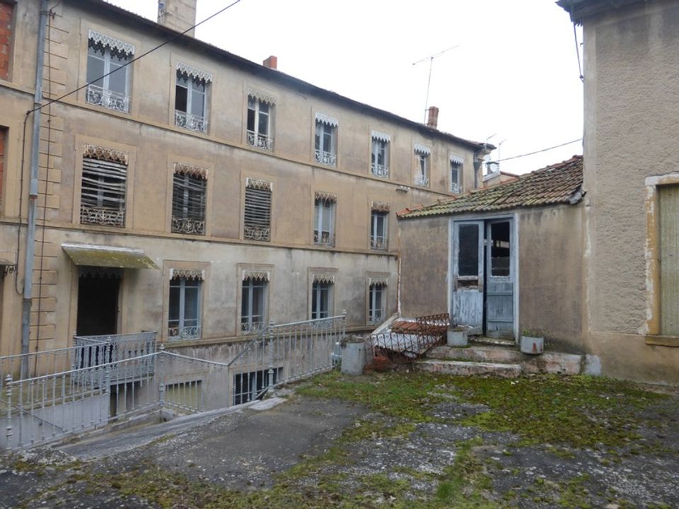 Landsbyhus i Panissières, Loire - foto 3