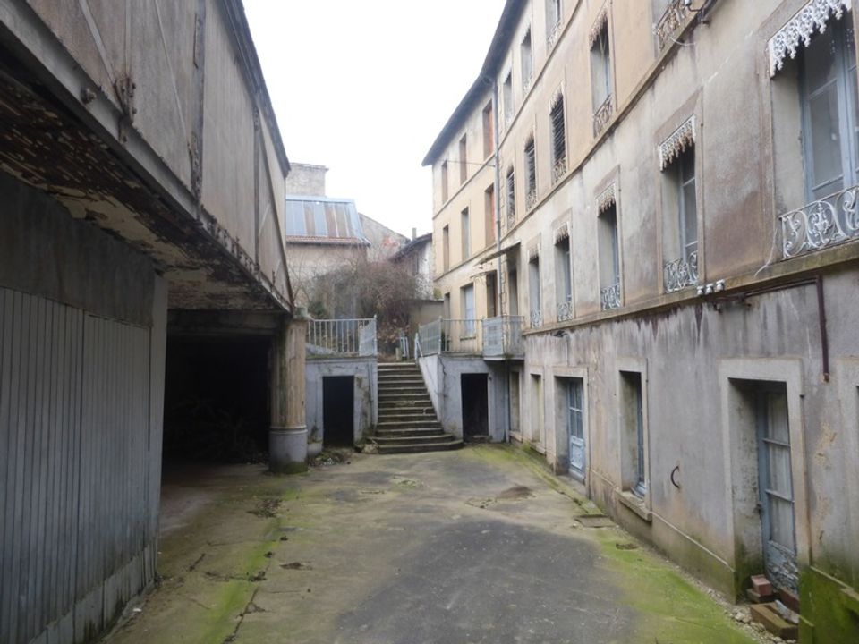 Landsbyhus i Panissières, Loire - foto 4