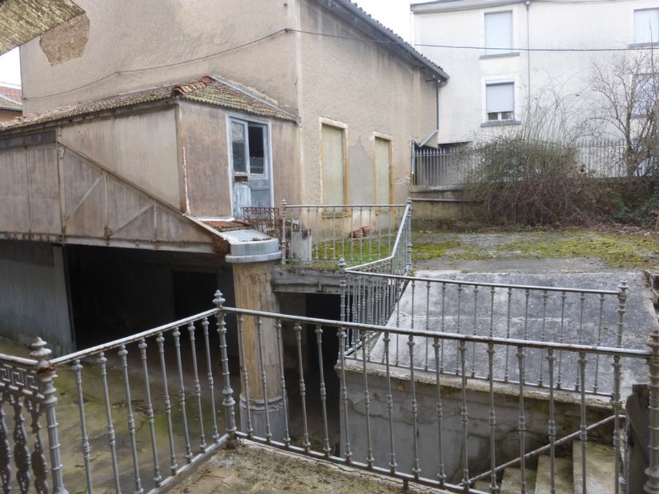 Landsbyhus i Panissières, Loire - foto 5