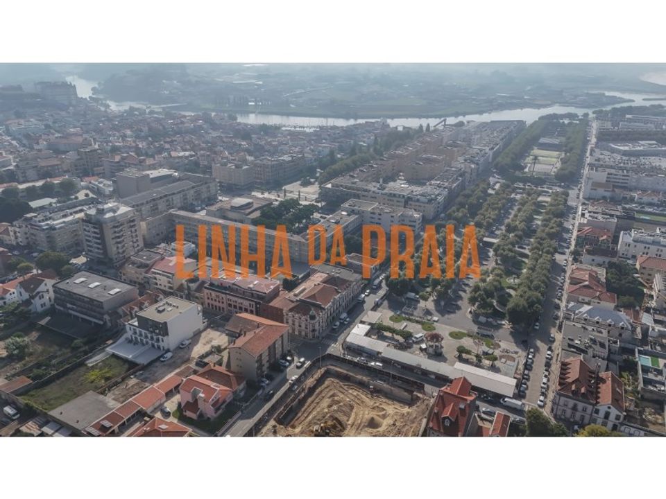 Villa i Vila do Conde, Porto - bilde 1