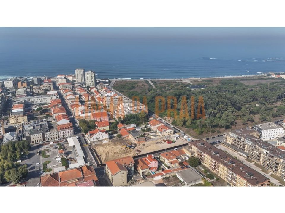 Villa i Vila do Conde, Porto - bilde 4
