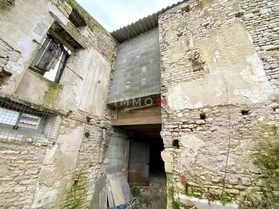 Villa a Beauvais-sur-Matha, Charente-Maritime - foto 5