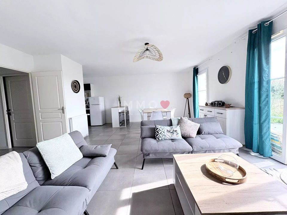 Villa i Cheray, Charente-Maritime - foto 1