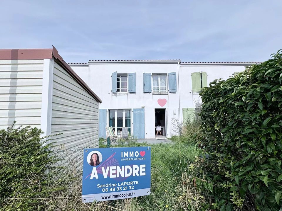 Villa i Cheray, Charente-Maritime - foto 2